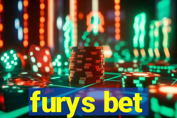 furys bet